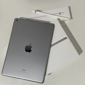 Apple iPad (10th Generation)